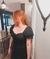 Vestido Camponesa Curto - comprar online
