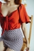 Cropped Nózinho <3