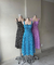 Vestido Camille Corset - comprar online