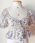 Blusinha Camponesa - online store