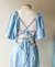 Imagem do Vestido Selena