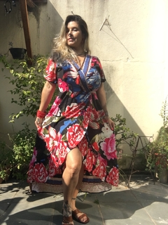 Vestido Dalila