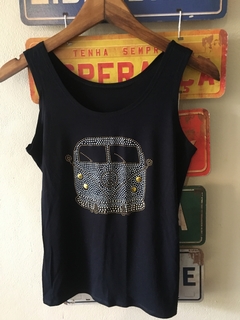 Regata Kombi prata Strass