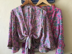 Cropped - comprar online