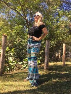 Calça Maia