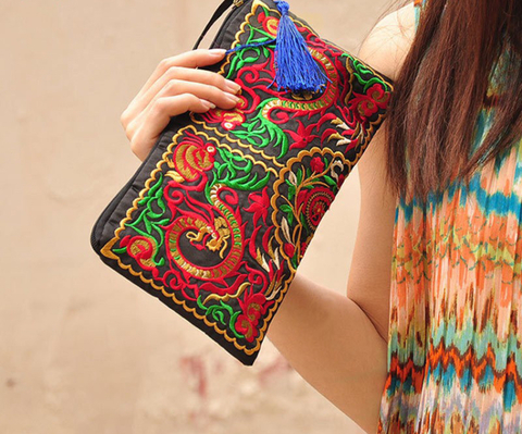 Clutch - loja online