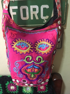 Bolsa Peruana Rosa
