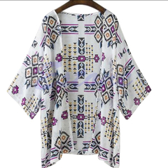 Kimono Dayane - comprar online