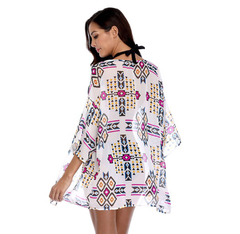 Kimono Dayane na internet