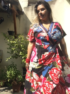 Vestido Dalila na internet