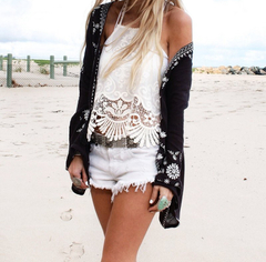 Kimono Thayla - comprar online