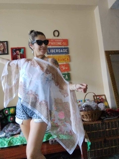 Imagem do Kaftan viscose