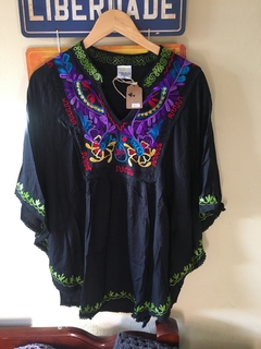 Bata Poncho - comprar online