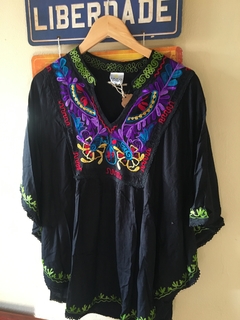 Bata Poncho - comprar online