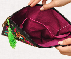 Clutch 2 - loja online