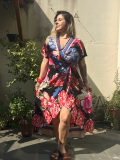 Vestido Dalila - comprar online