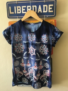 Camiseta om