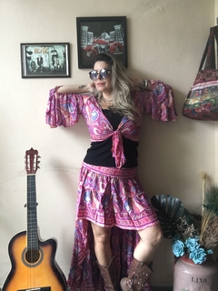 Conjunto boho 2 - comprar online