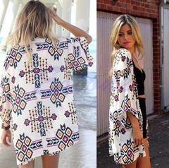 Kimono Dayane