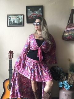 Conjunto boho 2