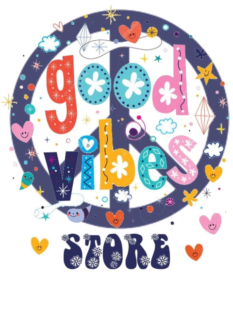 Good Vibes Store