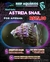 Astrea Snail