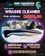 Wrasse Cleaner