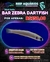 Bar Zebra Dartfish