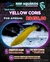 Yellow Coris Wrasse