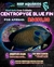 Centropyge Blue Fin
