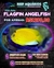 Flagfin Angelfish