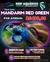 Mandarim Red Green