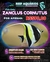 Zanclus Cornutus
