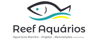 Reef Aquários - Animais Marinhos