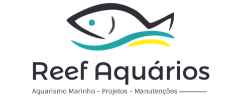 Reef Aquários - Animais Marinhos