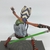 Estátua Ahsoka Tano (2009) - ARTFX - Serie One: Jedi - Kotobukiya - loja online
