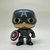 Funko Pop LOOSE - Captain America 41 - Winter Soldier
