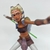 Estátua Ahsoka Tano (2009) - ARTFX - Serie One: Jedi - Kotobukiya - comprar online