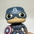 Funko Pop LOOSE - Captain America 41 - Winter Soldier na internet