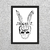 Geek to Geek - Quadro - Donnie Darko