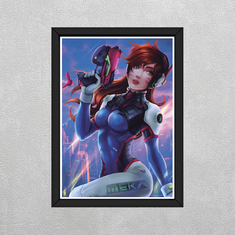 Geek to Geek - Quadro - DVA