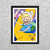 Geek to Geek - Quadro - Finn e Jake