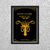 Geek to Geek - Quadro - Game of thrones - House Greyjoy