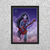 Geek to Geek - Quadro - Marceline - Obsidian