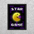 Quadro Decorativo - Pac-Man (STAR GAME)