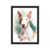 Quadro Decorativo - Bulls - Bull Terrier 04
