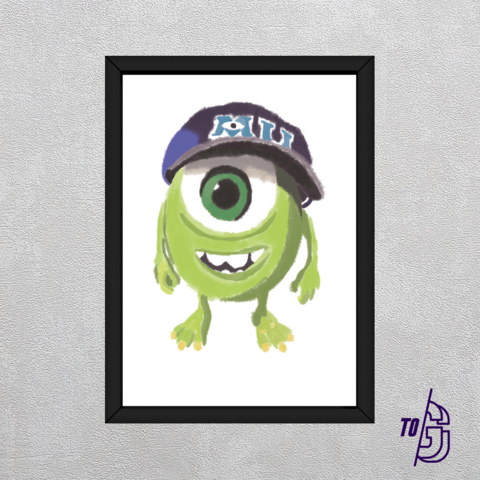 Geek to Geek - Quadro - MIKE WAZOWSKI