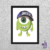 Geek to Geek - Quadro - MIKE WAZOWSKI