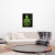 Quadro Decorativo - Time Guy - Time 9 - Geek To Geek | Quadros com moldura