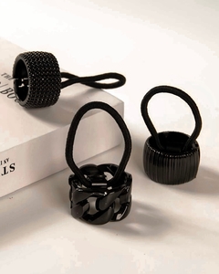 Elásticos black power